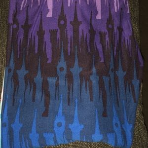 New without tags TC lularoe leggings